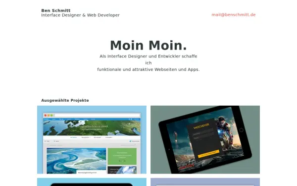 benschmitt.de