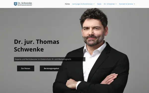 drschwenke.de