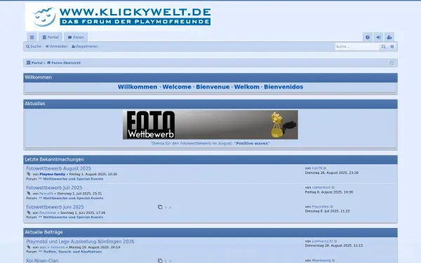 klickywelt.de