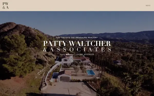 pattywaltcher.com