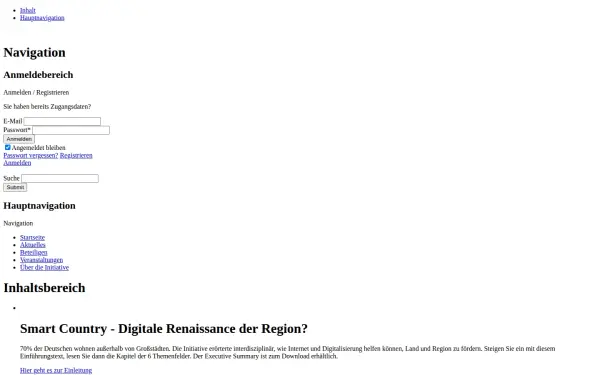 smartcountry.collaboratory.de