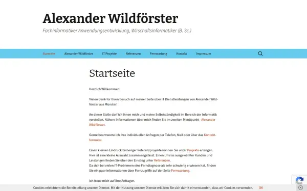 alexander-wildfoerster.de