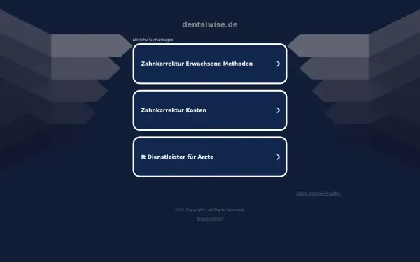 dentalwise.de