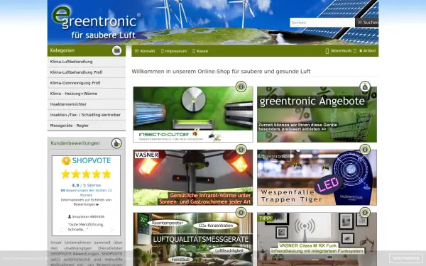 greentronic.de