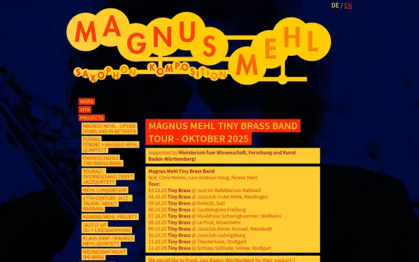 www.magnusmehl.de