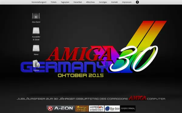 amiga30.de