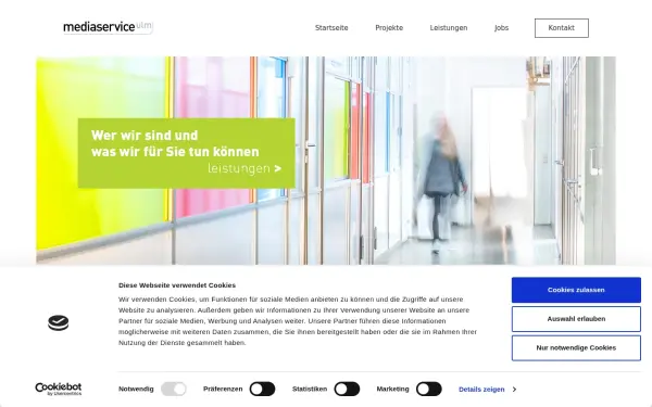 mediaservice-ulm.de