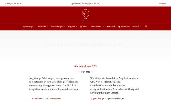ppmgmbh.com