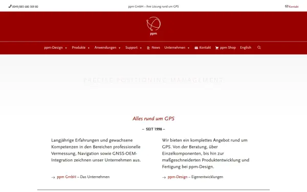 ppmgmbh.com