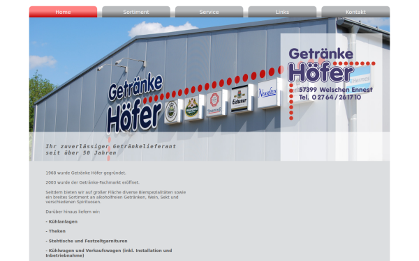 getraenke-hoefer.de