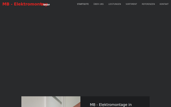 mb-elektroanlagen.de