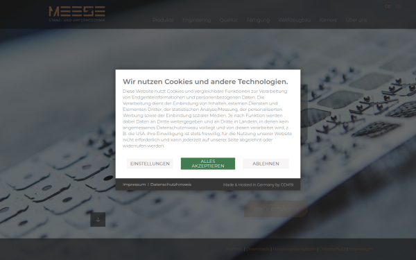 meese.de