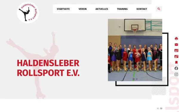 www.haldensleberrollsport.de