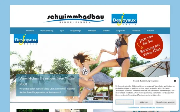 www.schwabenpools.de