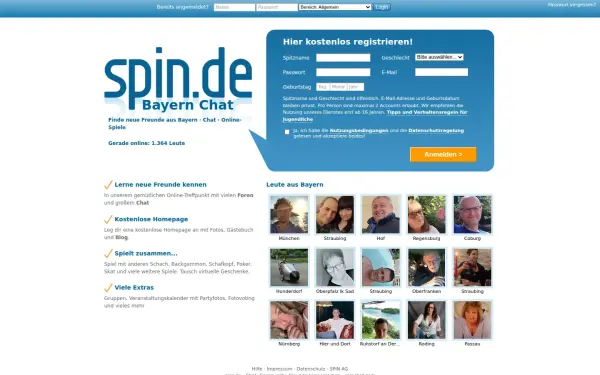 bayern.spin.de