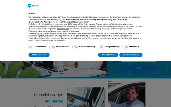 www.mahr-edv.de