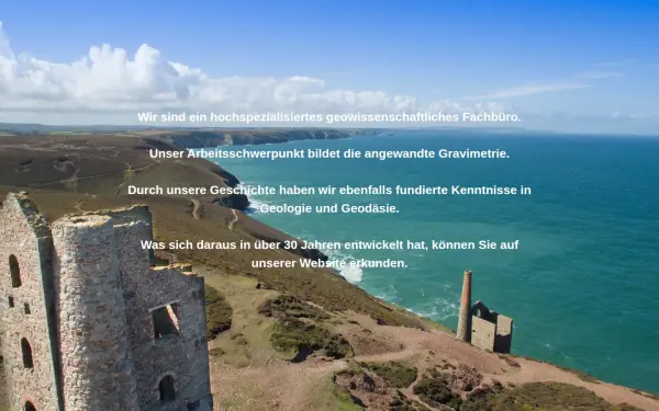 angewandte-gravimetrie.de