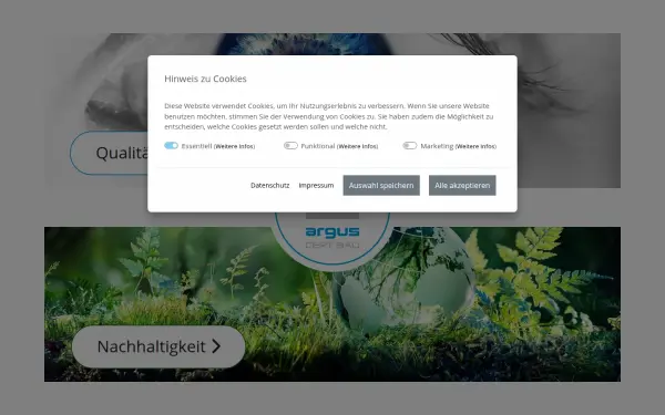 arguscertbau.de