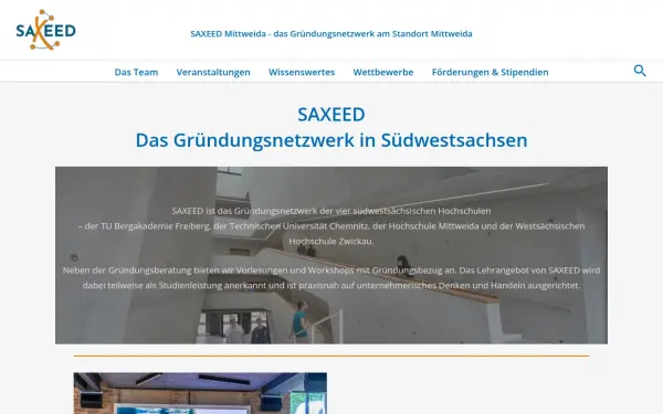 saxeed.hs-mittweida.de