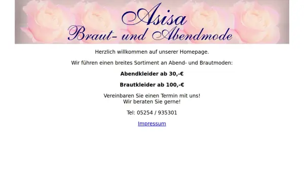 asisa-brautmoden.de