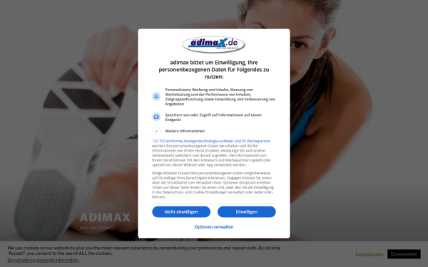 www.adimax.de