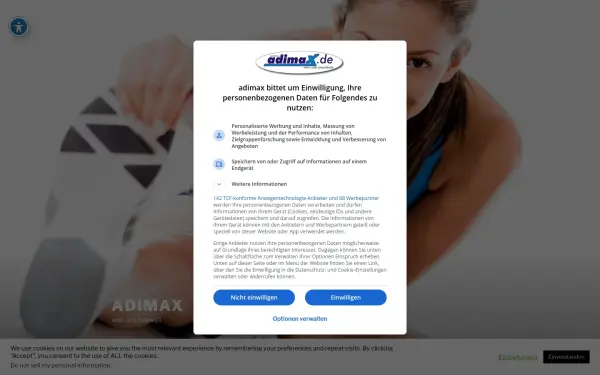 www.adimax.de