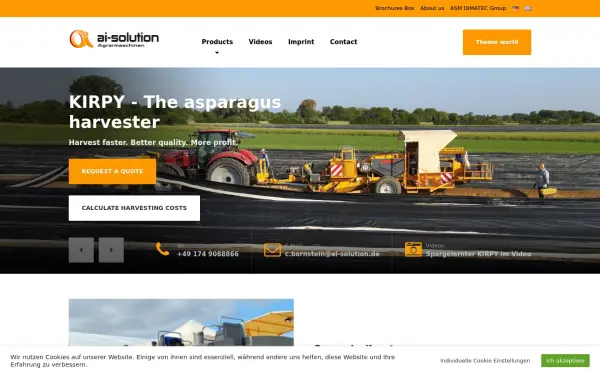 www.ai-solution.de