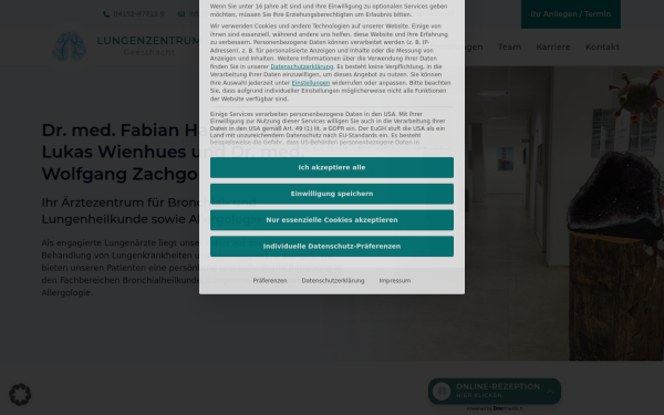 www.lungenzentrum-geesthacht.de
