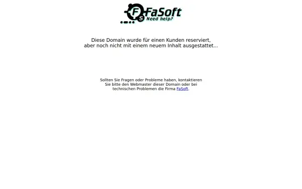 dienstplansystem.de