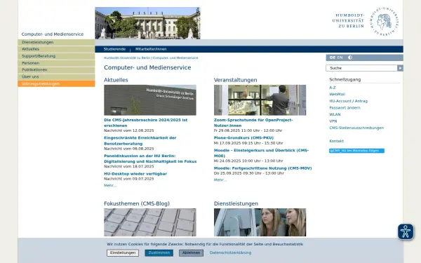 www.cms.hu-berlin.de