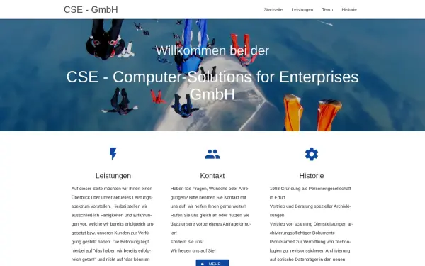 www.cse-hagemeister.de