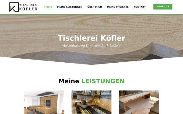 www.tischlerei-koefler.at