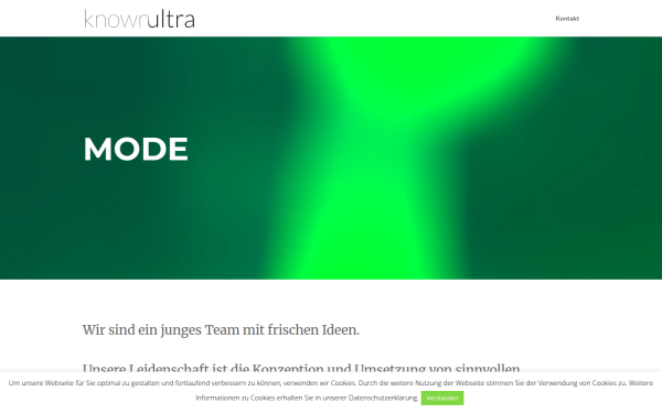 knownultra.de