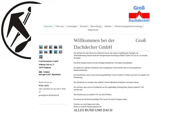 www.grossdachdecker.de