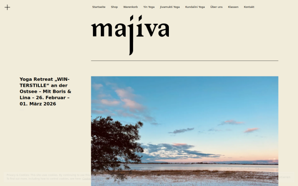 www.majiva.de