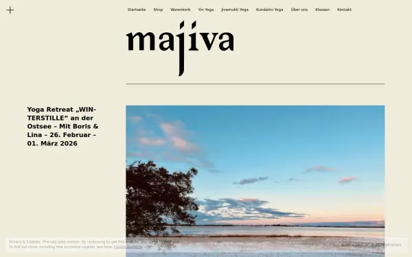 www.majiva.de
