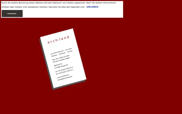 archland.de