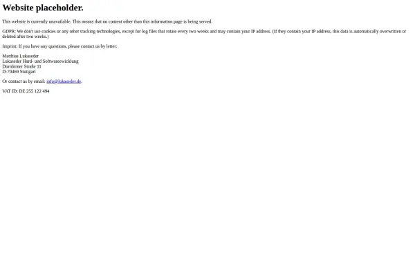 lukaseder.de