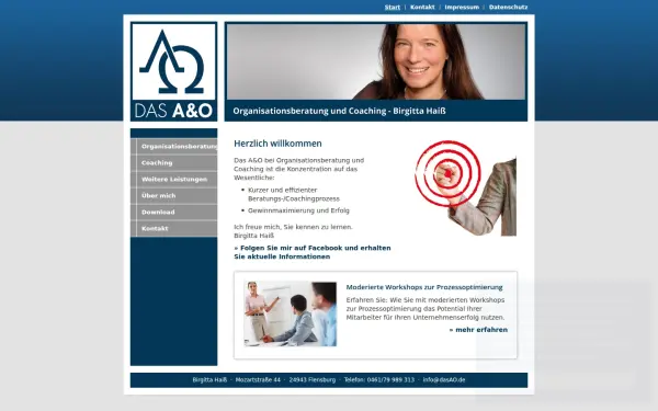 www.dasao.de