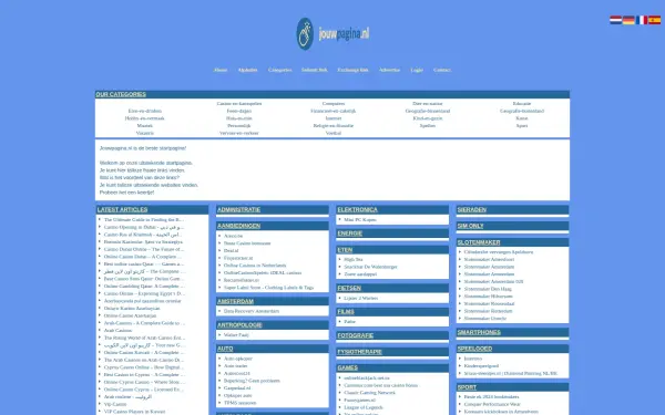 jouwpagina.nl