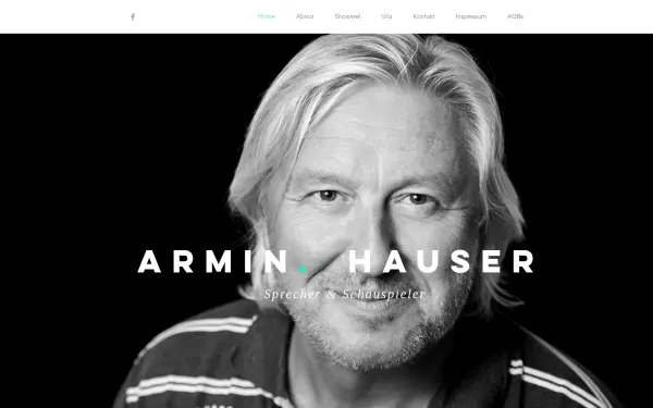 www.arminhauser.de