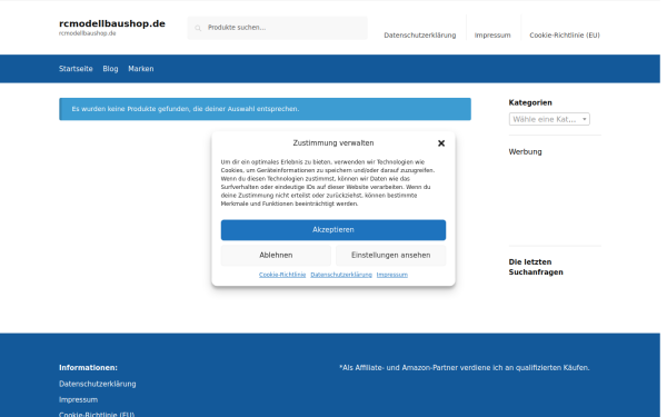 rcmodellbaushop.de