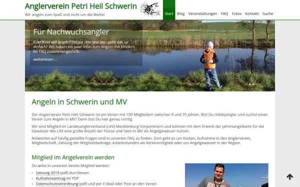 www.anglerverein-petriheil.de