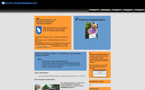 handschuhsheimer.de
