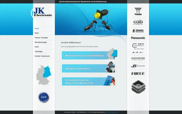 jkelectronic.de