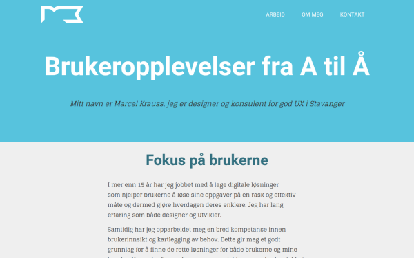 marcelkrauss.de