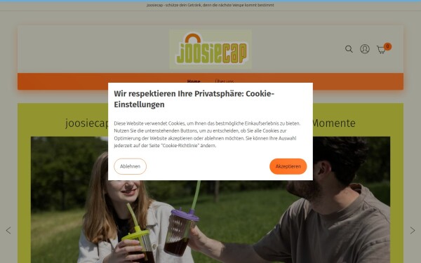 joosie.de