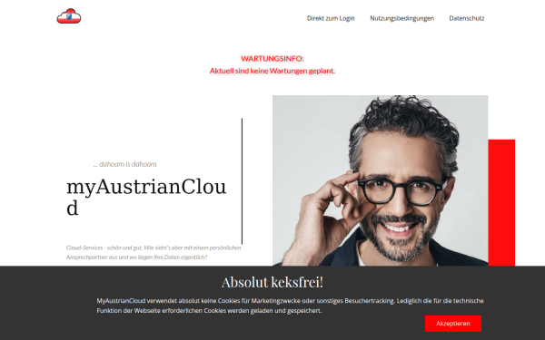 myaustriancloud.at