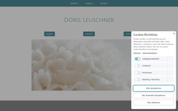 www.doris-leuschner.de