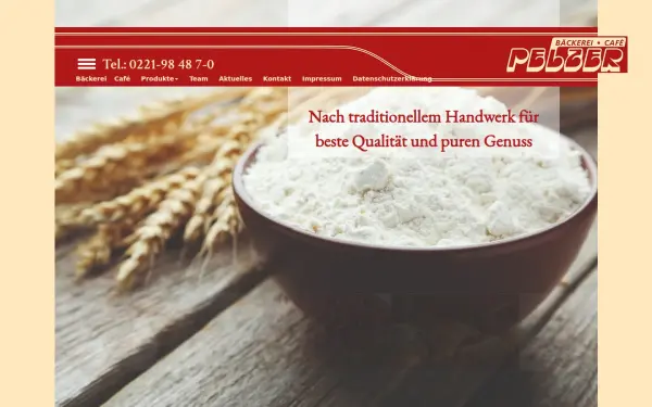 baeckereipelzer.de